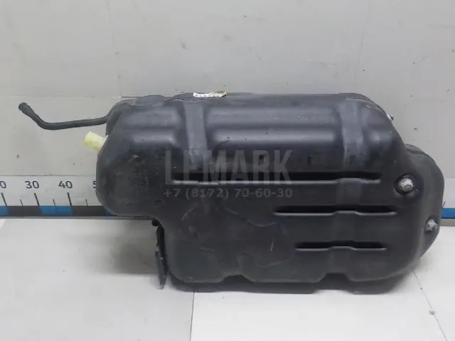 Бак топливный для  Ford Fiesta 2001-2008