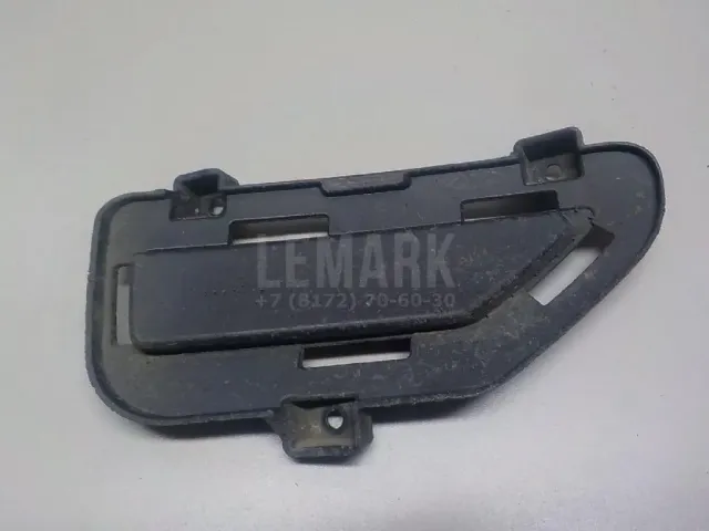 Заглушка бампера правая для  BMW 2-serie F45/F46 Tourer 2015-2022