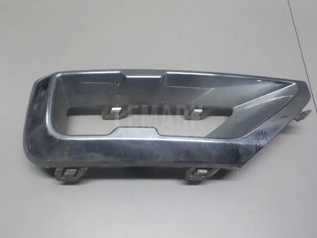 Накладка заднего бампера левая для  Citroen C5 2008-2017
