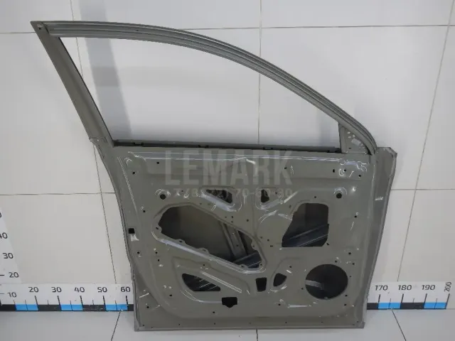 Дверь передняя левая для  Ford Fusion 2002-2012