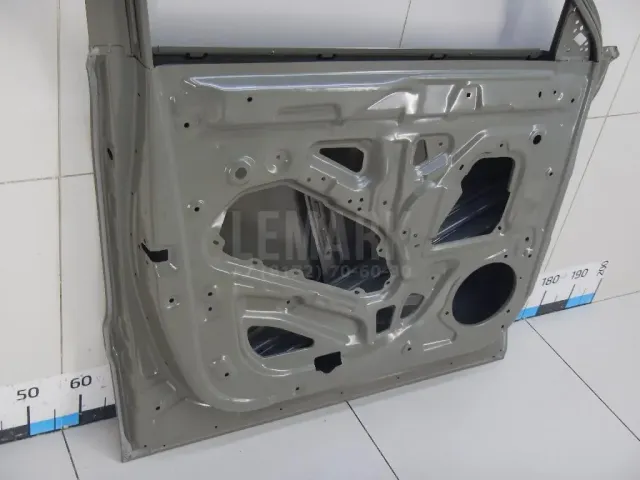 Дверь передняя левая для  Ford Fusion 2002-2012