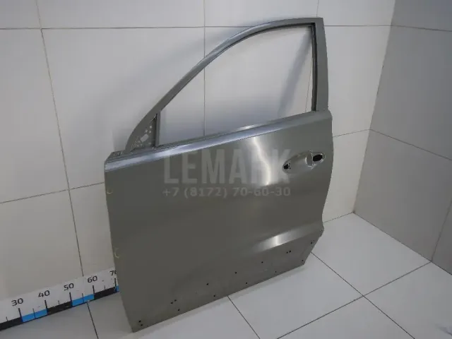 Дверь передняя левая для  Ford Fusion 2002-2012