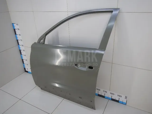 Дверь передняя левая для  Ford Fusion 2002-2012