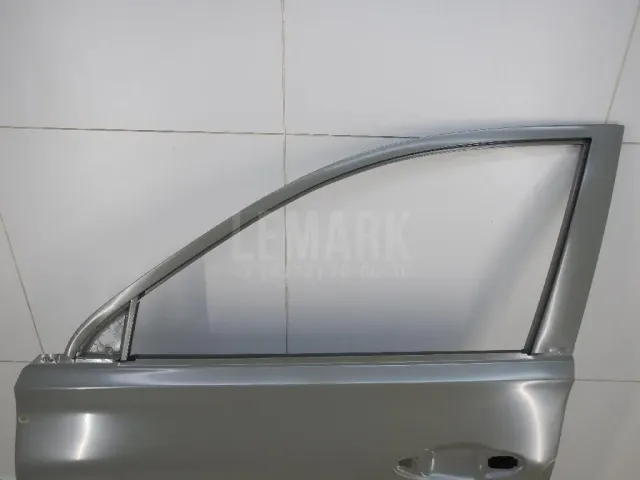 Дверь передняя левая для  Ford Fusion 2002-2012