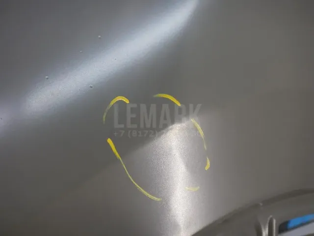 Крыло переднее левое для  BMW X5 E70 2007-2013