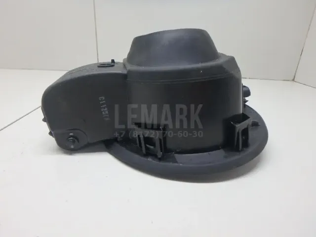 Ниша лючка бензобака для  Citroen C5 2004-2008