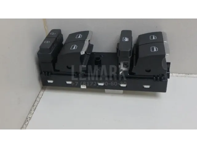 Блок управления стеклоподъемниками для  Dodge Charger 2010