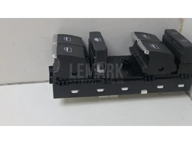 Блок управления стеклоподъемниками для  Dodge Charger 2010
