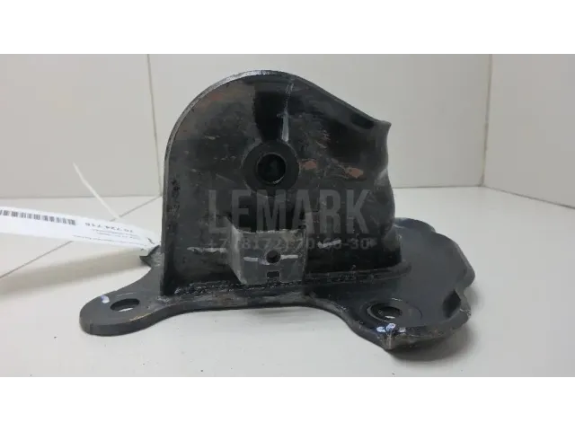 Кронштейн задней балки для  Dongfeng DFL4251 2007