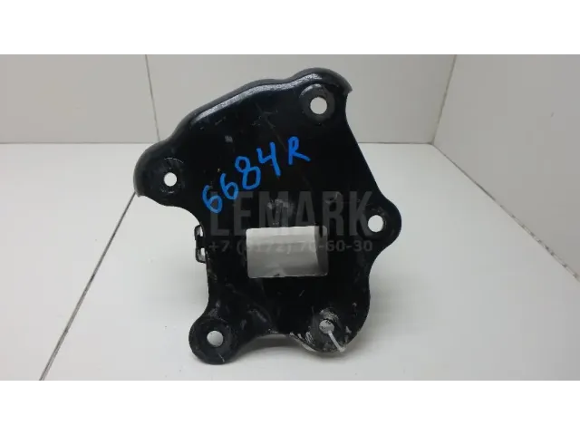 Кронштейн задней балки для  Dongfeng DFL4251 2007