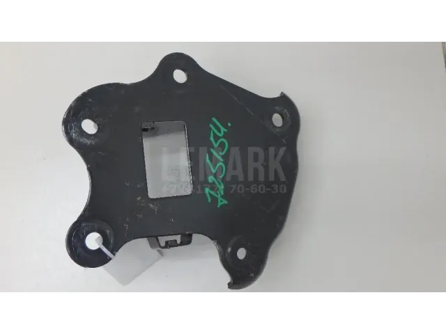 Кронштейн задней балки для  Dongfeng DFL4251 2007