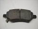 Колодки тормозные передние к-кт для  Ford America F150 2008-2014