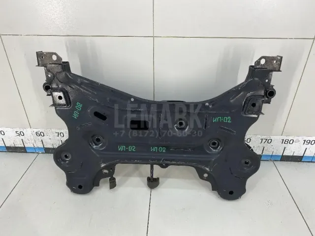 Балка подмоторная для  Honda Accord VIII 2008-2015