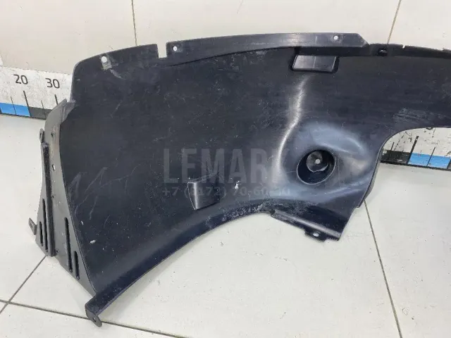 Локер передний левый для  Changan Alsvin (B511) 2018