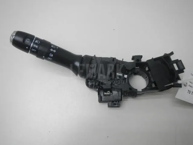 Переключатель поворотов подрулевой для  Ford S-MAX 2006-2015