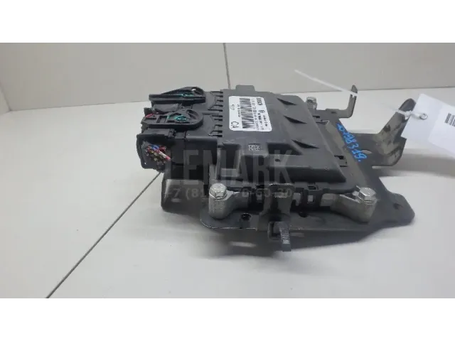 Блок управления двигателем для  Evolute i-SKY 2023