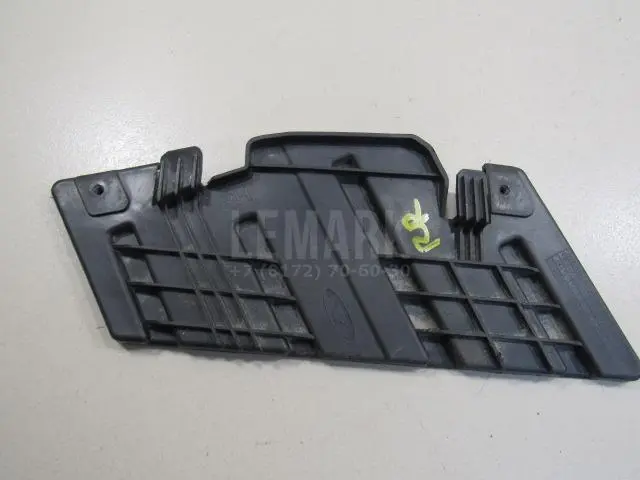 Кронштейн заднего бампера правый для  Great Wall HOVER H5 2010-2017
