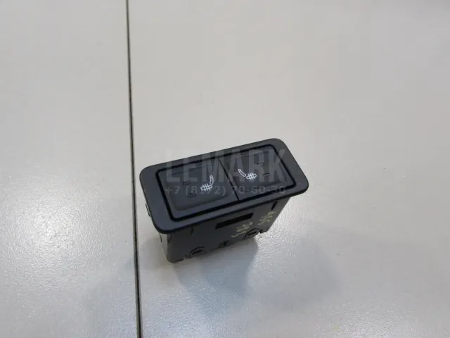 Кнопка обогрева сидений для  Ford Ranger 2006-2012