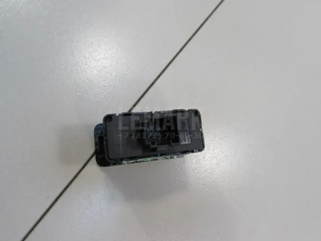 Кнопка обогрева сидений для  Ford Ranger 2006-2012