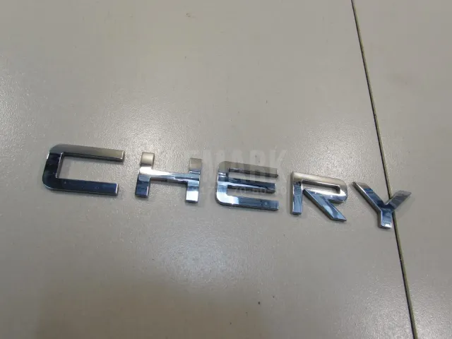 Эмблема на крышку багажника для  Geely Jiaji (VF11) 2019
