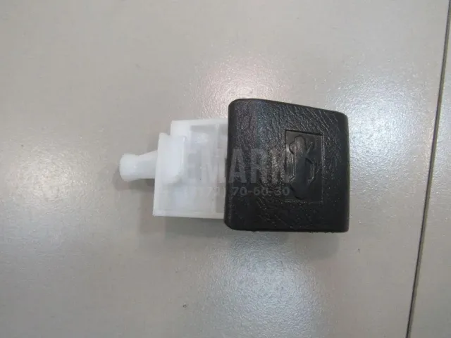 Ручка открывания капота для  Exeed RX / Yaoguang (T22) 2023