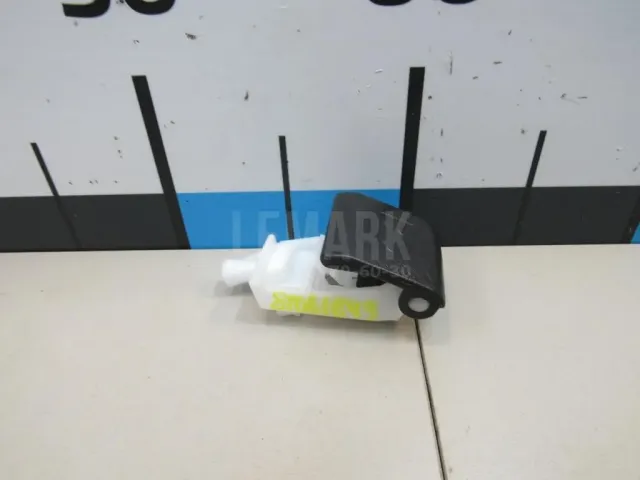 Ручка открывания капота для  Exeed RX / Yaoguang (T22) 2023