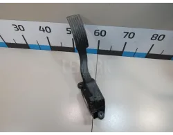 Педаль газа