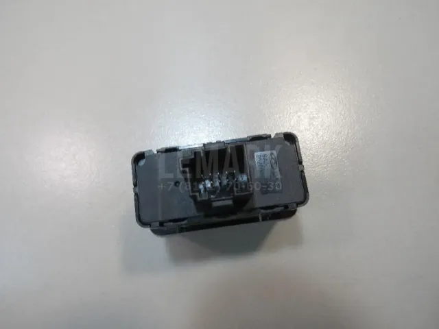 Кнопка обогрева сидений для  Chevrolet Spark 2005-2010