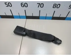 Ответная часть ремня безопасности