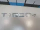 Эмблема на крышку багажника для  Audi Q5 [8R] 2008-2017