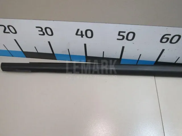 Накладка стекла заднего правого для  Chevrolet Viva 2004-2008