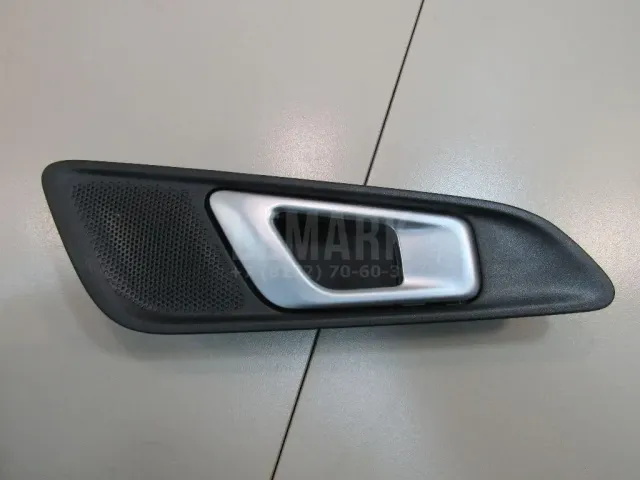 Ручка двери задней внутренняя правая для  Audi TT(8N) 1998-2006