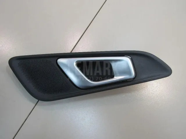 Ручка двери задней внутренняя правая для  Audi e-tron / Q8 e-tron 2019