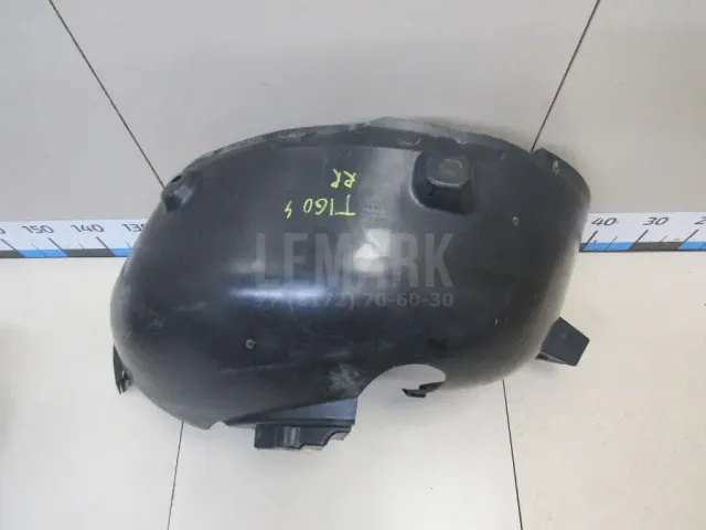 Локер задний правый для  Forthing T5 EVO 2020