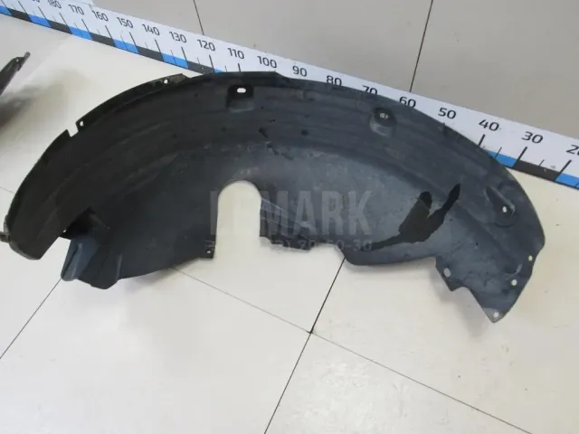 Локер задний правый для  Forthing T5 EVO 2020