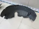 Локер задний правый для  Forthing T5 EVO 2020