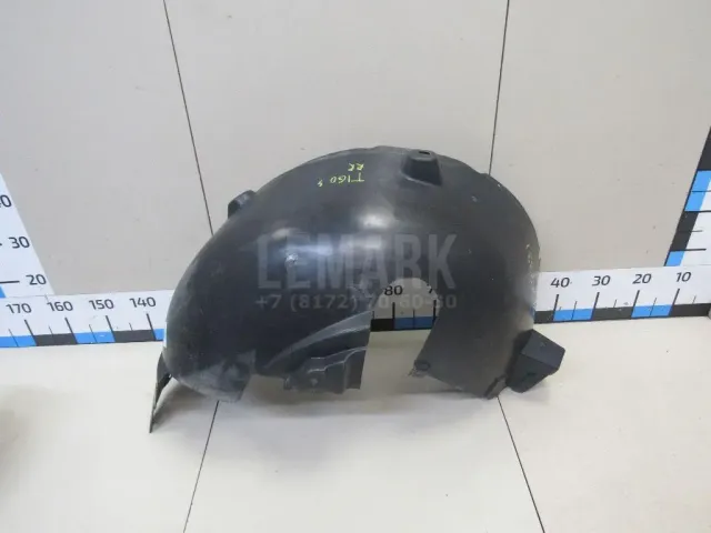 Локер задний правый для  Forthing T5 EVO 2020