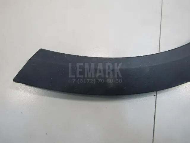 Накладка заднего крыла левого для  Ford Transit 2006-2013
