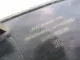 Накладка заднего крыла левого для  Ford Transit 2006-2013