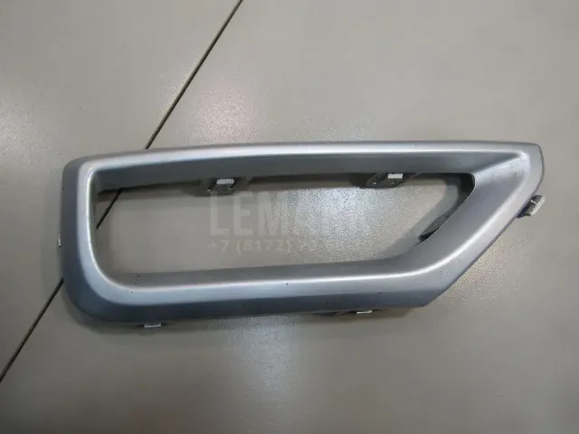 Накладка заднего бампера левая для  Ford Edge 2007-2015