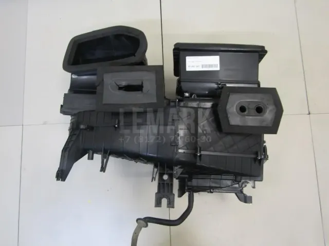 Корпус отопителя для  Cadillac BLS 2006-2010
