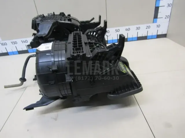 Корпус отопителя для  Cadillac BLS 2006-2010