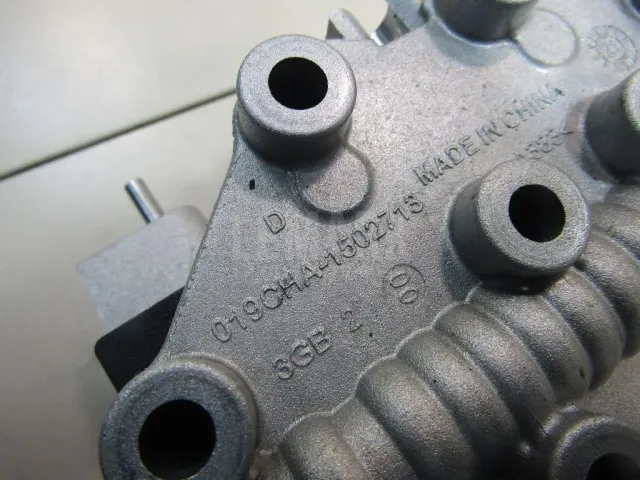 Блок клапанов для  Ford America Mustang 2005-2009