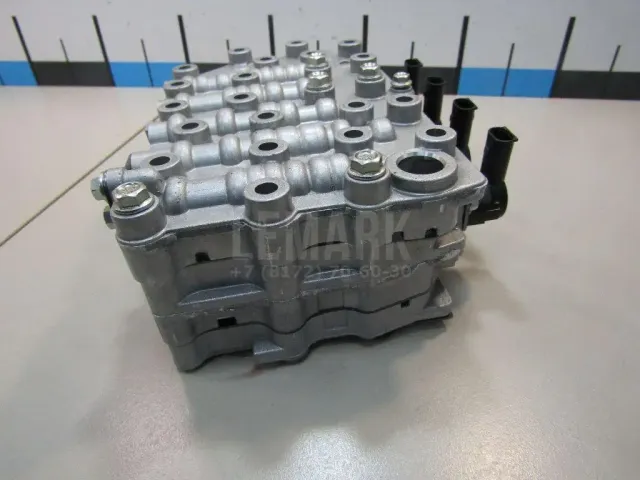 Блок клапанов для  Ford America Mustang 2005-2009