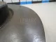 Диск тормозной передний вентилируемый