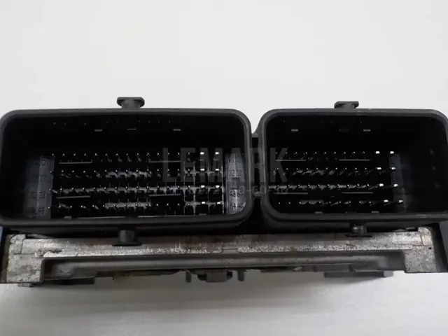 Блок управления двигателем для  Chery Tiggo 7 Pro (T1E) 2020