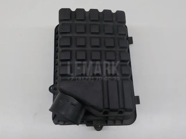 Корпус воздушного фильтра для  Dongfeng DFL3251 2007