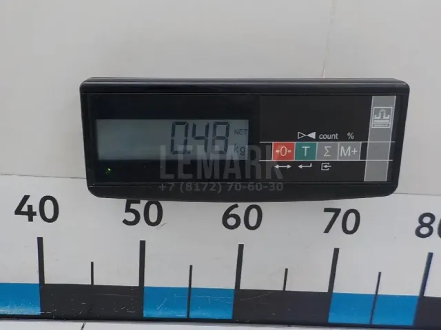 Корпус воздушного фильтра для  Dongfeng DFL3251 2007