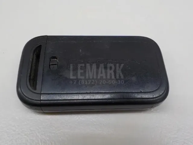 Ключ зажигания для  Geely Tugella (FY11) 2020