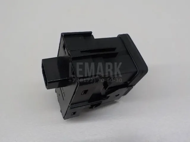 Кнопка фиксатора стояночного тормоза для  Cadillac Escalade II 2000-2006